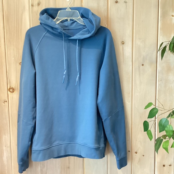 Lululemon City Sweat Pullover Hoodie - Picture 4 of 9